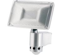 Luminea Projecteur à LED Highpower avec détecteur PIR