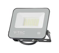 Projecteur à LED - noir - 135lm/w - Samsung - IP65 - 30 Watt - 3450 lumens - 6500K - 5 ans