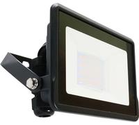Projecteur à LED noir - Samsung - IP65 - 20W - 1510 lumens - 4000K - 5 ans