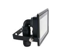 Projecteur à LED noir - Samsung - IP65 - 20W - 1510 lumens - 6500K - 5 ans