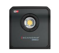 Projecteur à LED NOVA 10 CONNECT 75 W 1000-10000 lm IP65 SCANGRIP 03.6102C