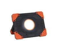 Projecteur à LED Portable Lampe de Jardin Travail Extérieur Camping Réparations de Voiture Chantier de Construction 149673