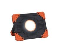 Projecteur à LED Portable Lampe de Jardin Travail Extérieur Camping Réparations de Voiture Chantier de Construction 149673