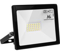 Projecteur à LED Projecteur à LED IP65 étanche Projecteur d'éclairage extérieur Slim 1600lm blanc neutre 4000K, 20W