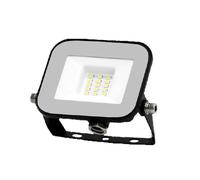 Projecteur à LED - Samsung - IP65 Waterproof - Noir - 10W - 735 Lumens - 6500K
