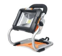 Projecteur rechargeable Wx026.9, 1500 lumens WORX