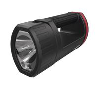 Projecteur à main à accu HS20R Pro 3,7 V 10400 mAh lithium-ion 2 x 5/10 W 1700 lm temps de chargement max. 9 h ANSMANN
