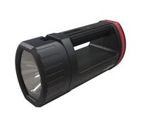 Ansmann, Lampe de poche, Projecteur professionnel à main HS5R (22 cm, 330 lm)