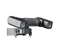 Projecteur À Nacelle CZI GL10, Matriciel, Flash R&B, Compatible avec Les Drones DJI Mavic 3E/3T Enterprise