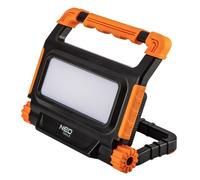 Projecteur à piles 3000 lm LED SMD - T N99-064