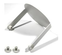 Projecteur À Rotation Libre for Cinéma Maison SP-LSP3BLA Support BP81-00598A Et Vis BP81-00593A for Modèle SP-LFF3CLAXXZA 2023 Support Plaque De Montage VESA(Bracket Two Screws)