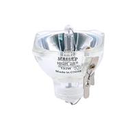 Projecteur à tête vibrante/Faisceau Pointu 2R 132 W mis en évidence 2R MSD for éclairage de scène M-ailepu Platinum(2R 132w)