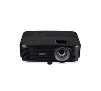 Acer Essential X1123HP Projecteur à focale standard 4000 ANSI lumens DLP SVGA (800x600) Noir
