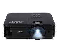 Acer Projecteur X1128i – Home Cinéma SVGA 800x600 4500 lm – Noir