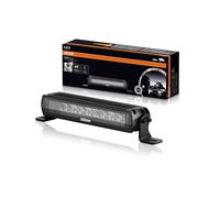 Projecteur Additionnel LED 37W Vissé R10 R149 Norme OSRAM LIGHTBAR FX250