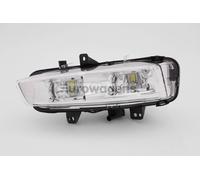 Projecteur Anti-Brouillard Avant Gauche LED Valeo Range Rover Evoque OEM