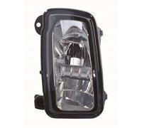 Projecteur Anti-Brouillard Avant Gauche pour Ford C-MAX 2007-2010