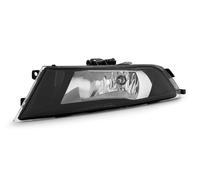 Projecteur Anti-Brouillard Avant Gauche Skoda Fabia Valeo Avec Ampoule