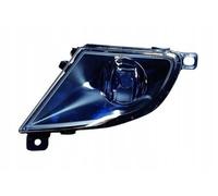 Projecteur Anti-brouillard Droit Abakus pour BMW Série 5 (E60) 2006+
