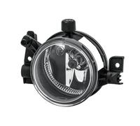 Projecteur Anti-brouillard Gauche 12 V H8 Ampoule HELLA pour U. A. Ford Focus II