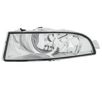 Projecteur Anti-brouillard Gauche 12 V P21W Ampoule Hella pour U. A. Skoda II