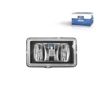 Projecteur Anti-brouillard Gauche 24 V DT SPARE PARTS Iam-Expertise Pour Iveco