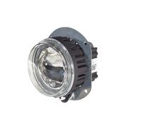 Projecteur Anti-brouillard Gauche 24 V LED HELLA Convient pour U. A. Iveco