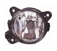 Projecteur Anti-brouillard Gauche Abakus pour VW Polo 9N_Transporteur V Bus 7HB