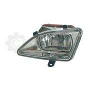 Projecteur Anti-brouillard Gauche Avant H1 pour Ford Fiesta IV Ja _ Jb _ J5_ J3_