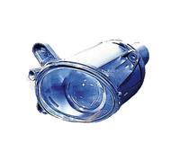 Projecteur Anti-brouillard Gauche H3 pour VW Passat Variant 3B6 3B3 (Conducteur)
