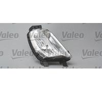Projecteur Anti-brouillard Gauche Halogène H8 VALEO pour Peugeot 308 Sw