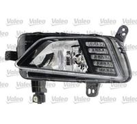 Projecteur Anti-brouillard Gauche LED VALEO pour VW Polo VI