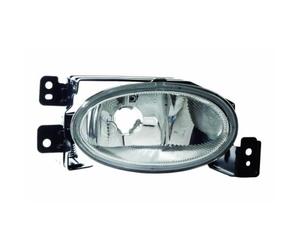 Projecteur antibrouillard ABAKUS 217-2045R-UE