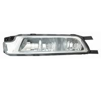 Projecteur antibrouillard ABAKUS 441-2059R-UE 3G0941662 3G0941662E
