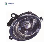 Projecteur antibrouillard ABAKUS 446-2001R-UQ AUDI 4F0941699 4F0941700 4F0941702