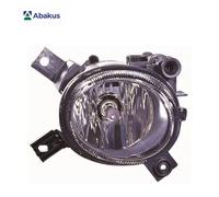 Projecteur antibrouillard ABAKUS 446-2002L-UE AUDI 8E0941699C 8E0941699E