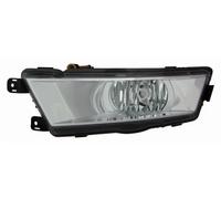 Projecteur antibrouillard ABAKUS 665-2012L-UE 5JA941699 5JA941701