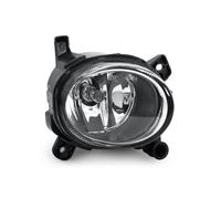 Projecteur Antibrouillard Avant Droit Audi Q3 11-14 Valeo Avec Ampoule OEM