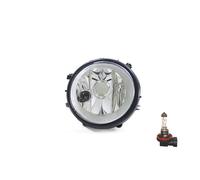 Projecteur Antibrouillard Avant Droit H8 Halogène Pour Ford S-Max 05/06-04/10