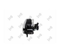 Projecteur antibrouillard avant gauche ABAKUS 053-37-911