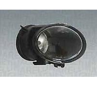 Projecteur Antibrouillard Avant Gauche Pour Audi TT 2006 Et Plus