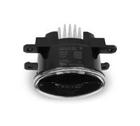 Projecteur Antibrouillard Avant Vauxhall Agila 08-15 Gauche Droit OEM Valeo