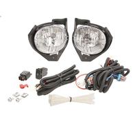 Projecteur antibrouillard DEPO 212-2067P-AE pour HILUX VII Pick-up 3 2005-2015