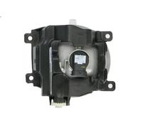 Projecteur antibrouillard DEPO 212-2089R-AQ pour LAND CRUISER VAN 3 2011-