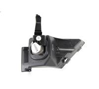 Projecteur antibrouillard DEPO 217-2025L-UE pour HONDA CR-V IV (RM_) 2 2012-2018