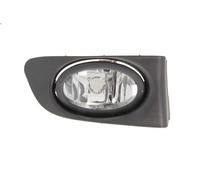 Projecteur antibrouillard DEPO 217-2029R-UE pour JAZZ II 1.3 2002-2007
