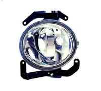 Projecteur antibrouillard DEPO 221-2023L-UE pour i10 I (PA) 1 2011-2013