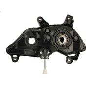 Projecteur antibrouillard DEPO 221-2055L-UE pour i20 II (GB, IB) 1.1 2014-2018
