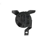 Projecteur antibrouillard DEPO 341-2005L-UQ pour OCTAVIA II (1Z3) 2 2004-2010