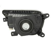 Projecteur antibrouillard DEPO 441-2062R-UE pour TOUAREG (7P5, 7P6) 3 2010-2018
